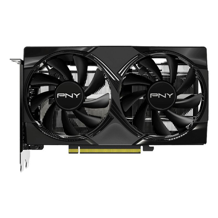 PNY TECHNOLOGIES EUROPE PNY GEFORCE RTX 5050 8GB DUAL FAN